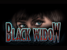 На деньги играть в Black Widow от IGT Slots