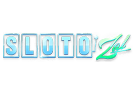 Слотозал казино лого